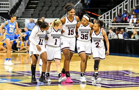Jordan scores 26 with 13 rebounds, No. 25 Mississippi State women beat Alcorn State 77-42